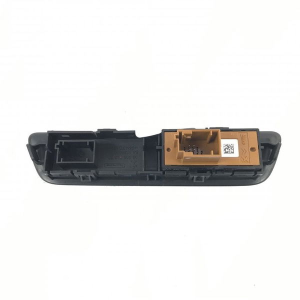 Botão Sensor Estacionamento Peugeot 2008 2017 Original 25557