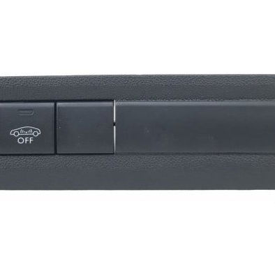 Botão Sensor Estacionamento Peugeot 2008 2017 Original 25557