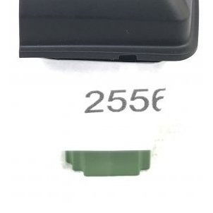 Botão Trava De Porta Peugeot 2008 Griffe 2017 Original 25561