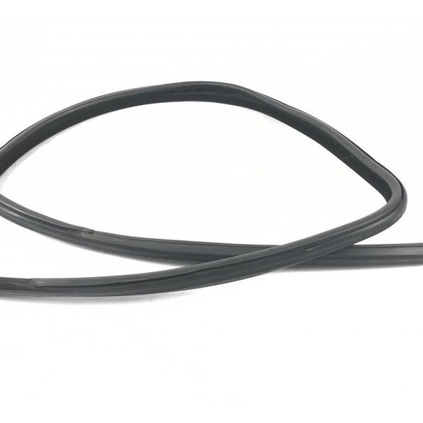Canaleta Vidro Porta Dianteira Le Corsa Maxx 2009 (25617)