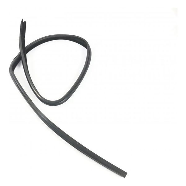 Canaleta Vidro Porta Dianteira Le Corsa Maxx 2009 (25617)