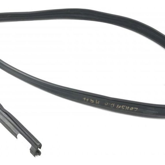 Canaleta Vidro Porta Dianteira Le Corsa Maxx 2009 (25617)