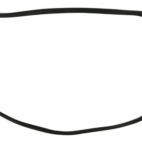 Borracha Porta Dianteira Direita Subaru Forester 2012 (25636
