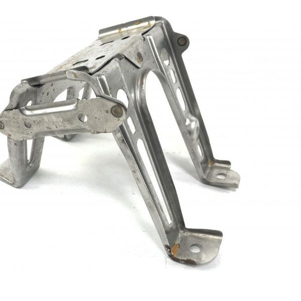 Suporte Console Central Honda Hrv Exl 2021 Original (25371)