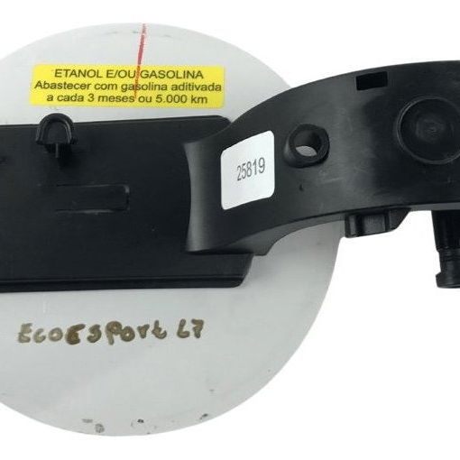 Portinhola Tanque Combustível Ecosport Fsl 2017 (25819)