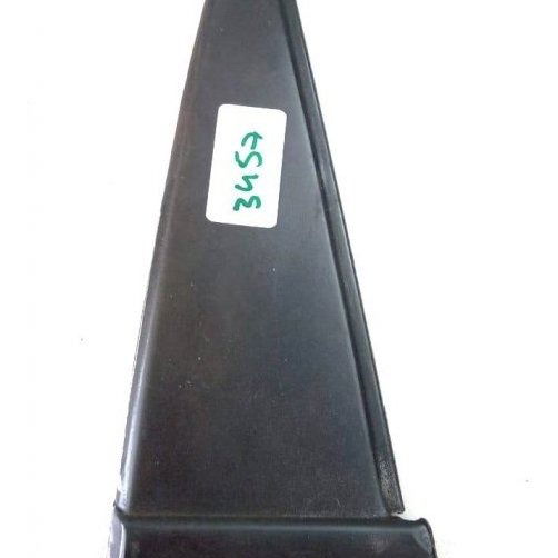 Acabamento Aplique Porta Traseira Direita Corsa 1999 (3457)