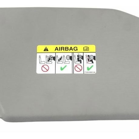 Quebra Sol Direito Ford Ecosport Fsl 2017 Original 25867