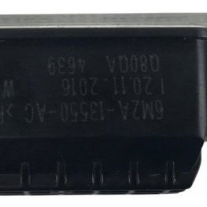 Luz De Placa Traseira Ford Ecosport Fsl 1.6 2017 (25883)