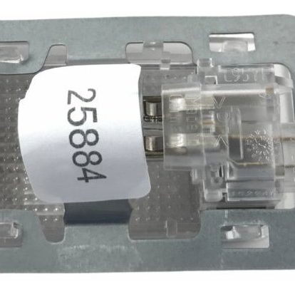 Luz Cortesia Ford Ecosport Fsl 1.6 2017 Original (25884)