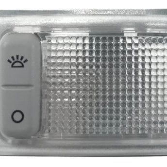 Luz Cortesia Ford Ecosport Fsl 1.6 2017 Original (25884)