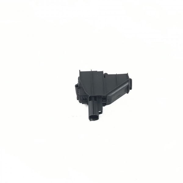 Motor Trava Portinhola Ford Ecosport Fsl 2017 Original 25903