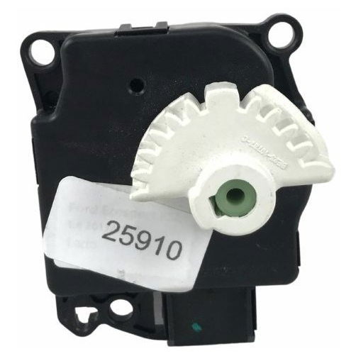 Motor Atuador Ventilação Ecosport Fsl 2017 Original (25910)