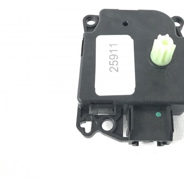 Motor Atuador Ventilação Ecosport Fsl 2017 Original (25911)