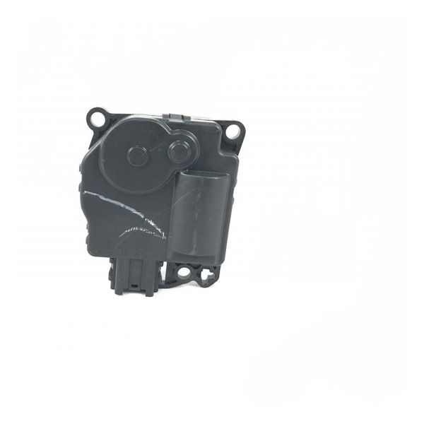 Motor Atuador Ventilação Ecosport Fsl 2017 Original (25911)