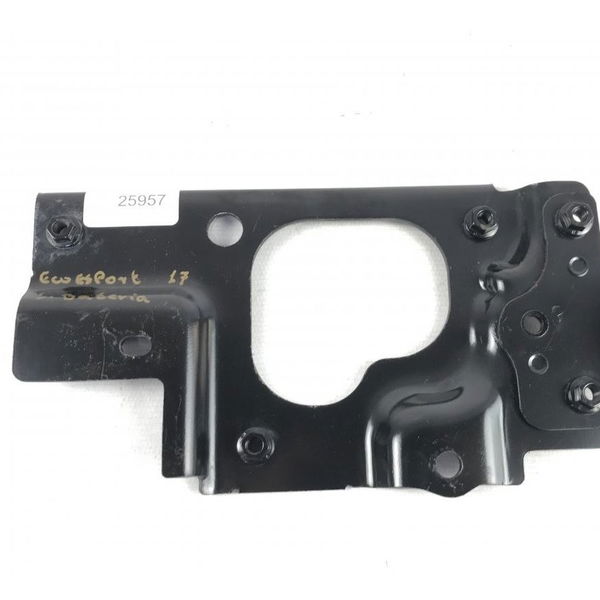 Suporte Caixa De Bateria Ecosport Fsl 2017 Original (25957)