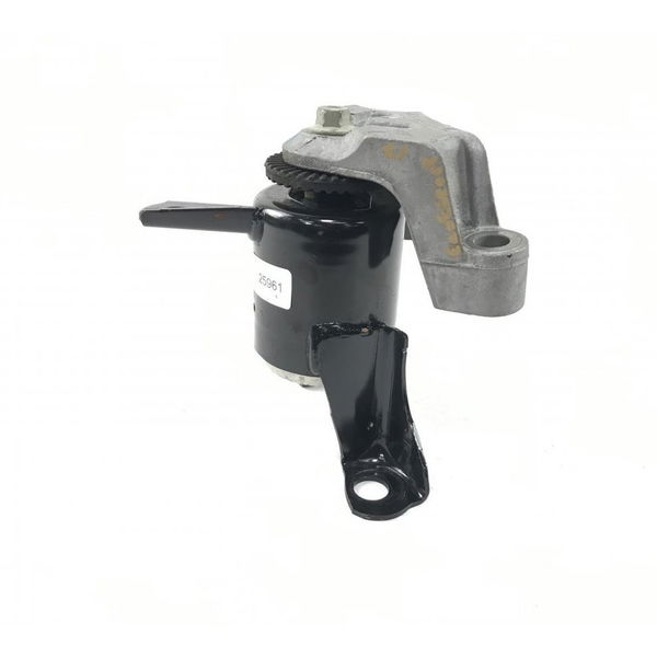 Coxim Motor Ecosport Fsl 1.6 2017 Original (25961)