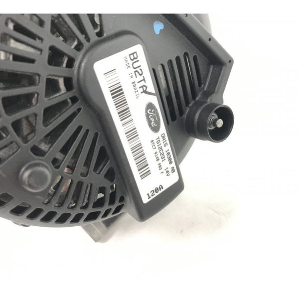 Alternador Ecosport Fsl 1.6 2017 Original (25971)