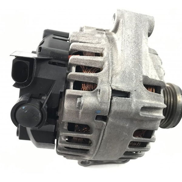 Alternador Ecosport Fsl 1.6 2017 Original (25971)