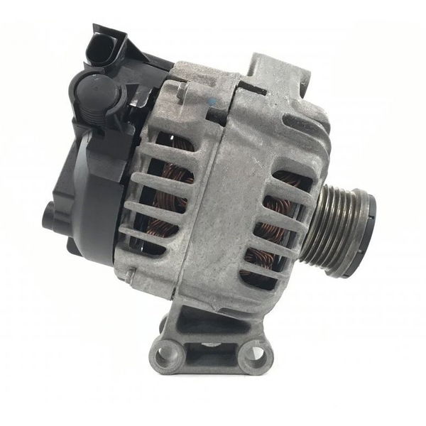 Alternador Ecosport Fsl 1.6 2017 Original (25971)