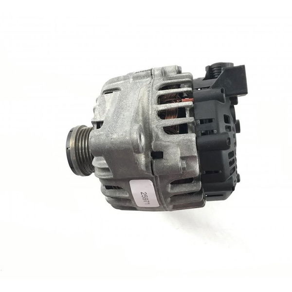 Alternador Ecosport Fsl 1.6 2017 Original (25971)