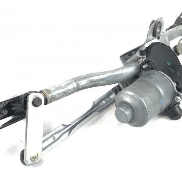 Motor Limpador Dianteiro Ecosport 1.6 2017 Original 25972