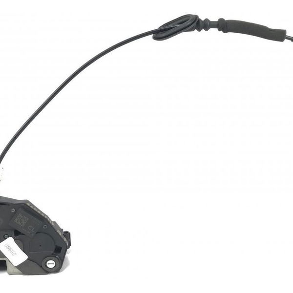 Fechadura Elétrica Traseira Direita Ecosport 2017 (25980)
