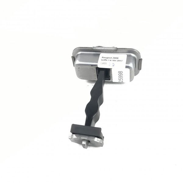 Limitador Porta Dianteira Direita Peugeot 2008 2017 (25998)