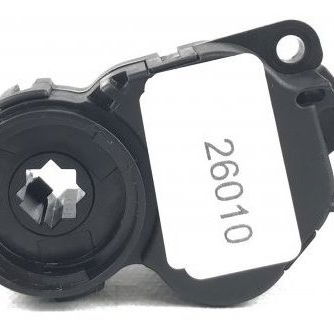 Atuador Ar Condicionado Peugeot 2008 1.6 2017 Original 26010