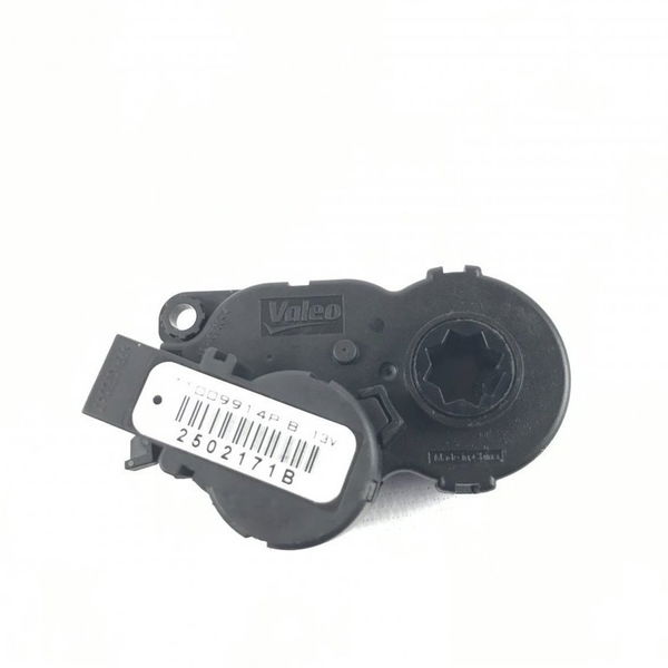 Atuador Ar Condicionado Peugeot 2008 1.6 2017 Original 26010