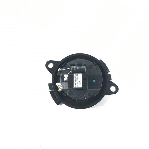 Tweeter Dianteira Direita Peugeot 2008 2017 Original (26015)