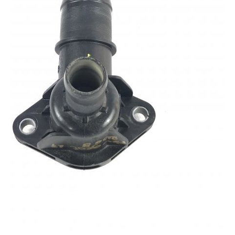 Flange Água Coletor Peugeot 2008 1.6 2017 Original (26018)