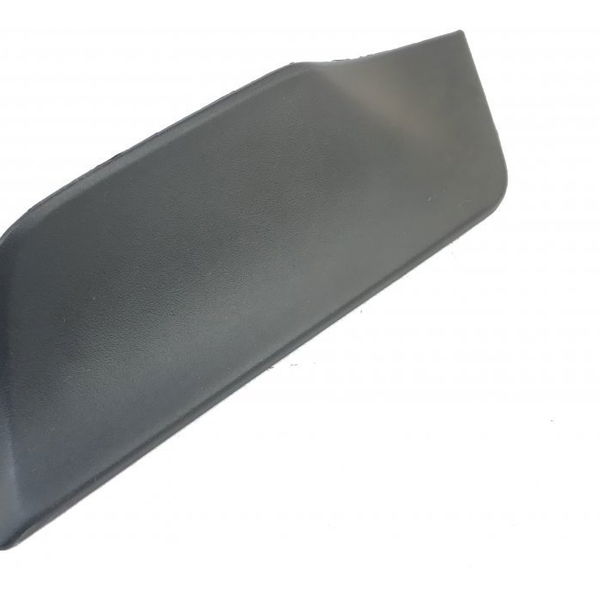 Moldura Retrovisor Ld Peugeot 2008 Griffe 1.6 2017 (26019)