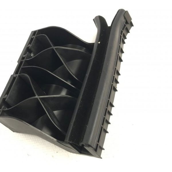 Guia Vidro Porta Dianteira Esquerda Peugeot 2008 2017 26035