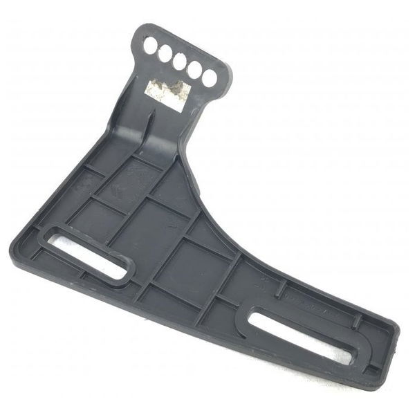 Suporte Paralama Esquerdo Peugeot 2008 2017 Original 26036