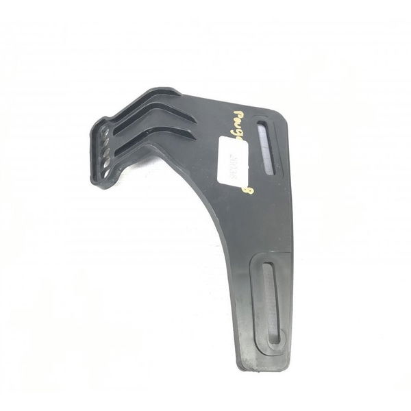 Suporte Paralama Esquerdo Peugeot 2008 2017 Original 26036