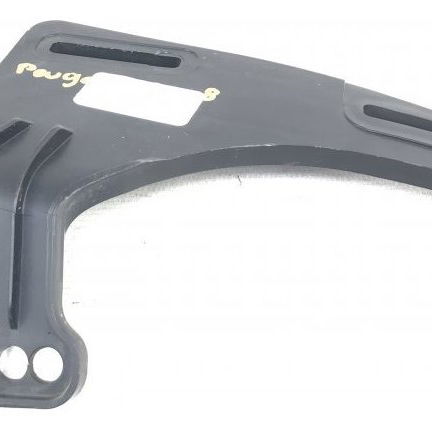 Suporte Paralama Esquerdo Peugeot 2008 2017 Original 26036