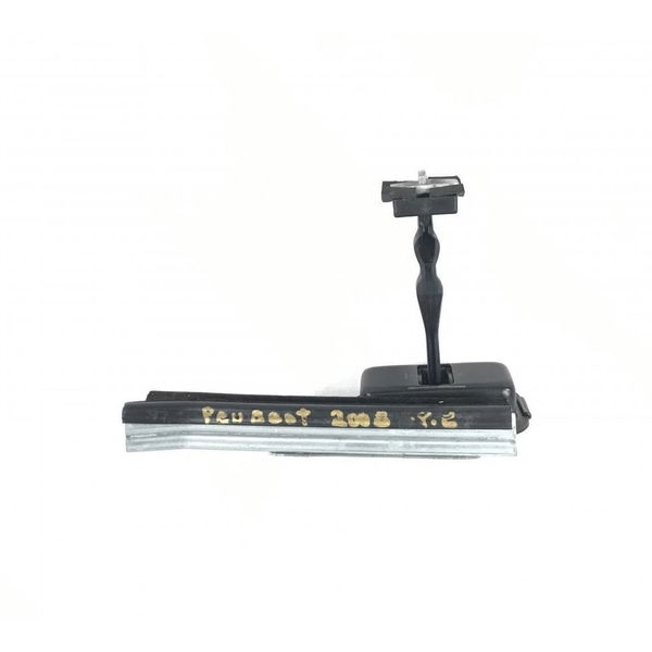 Limitador Porta Traseira Esquerda Peugeot 2008 2017 (26050)