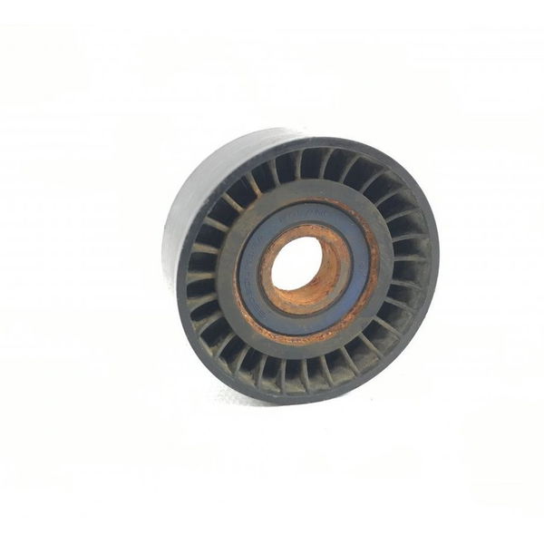 Polia Correia Motor Peugeot 2008 1.6 2017 Original (26077)