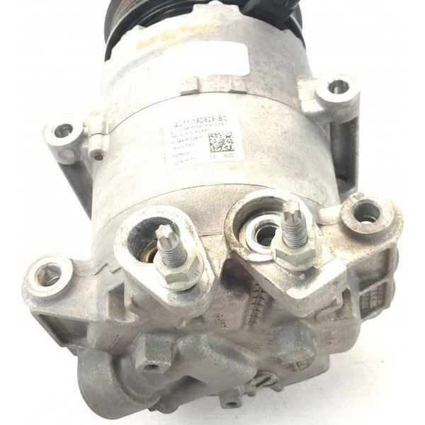 Compressor Ar Condicionado Ecosport Fsl 1.6 2017 (25975)