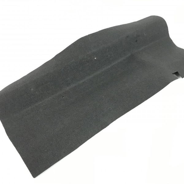 Carpete Porta Malas Renault Clio 2012 Original (26049)