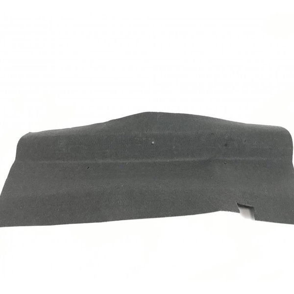 Carpete Porta Malas Renault Clio 2012 Original (26049)