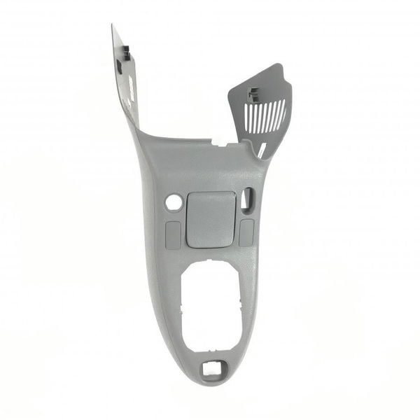 Console Central Renault Clio 2012 Original (26064)