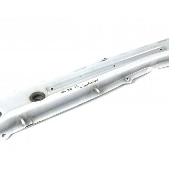 Travessa Frontal Hyundai Hb20 2015 16 17 18 2019 C/detalhe