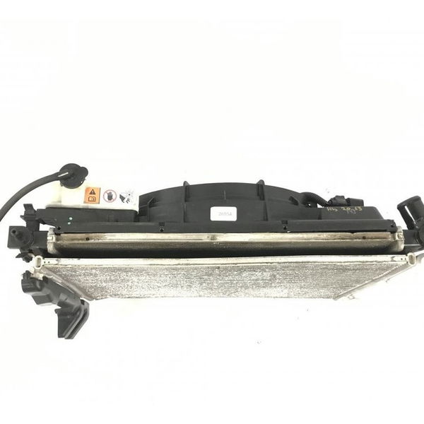 Kit Radiador Hyundai Hb20 2013 2014 2016 2017 2018 2019