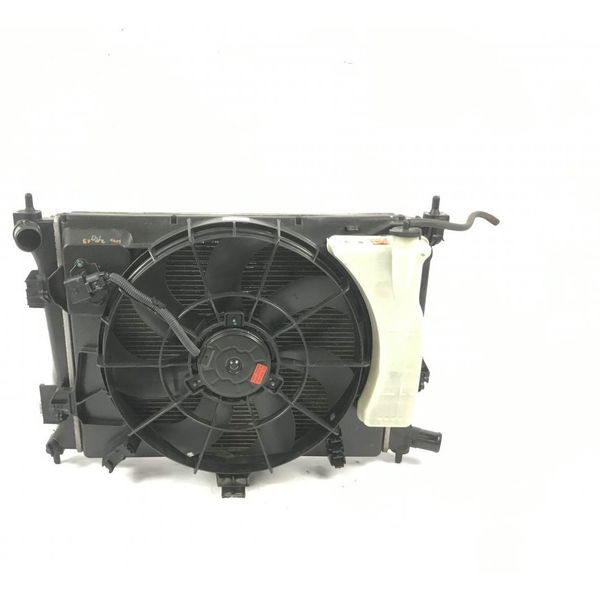 Kit Radiador Hyundai Hb20 2013 2014 2016 2017 2018 2019