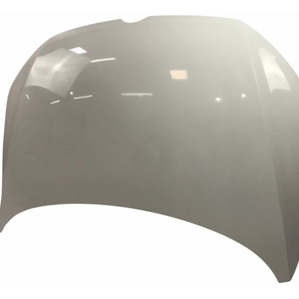 Capô Vw Spacecross 1.6 16v Msi 2015 Original (23748)