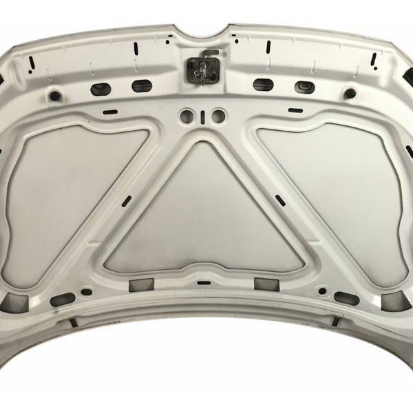 Capô Vw Spacecross 1.6 16v Msi 2015 Original (23748)