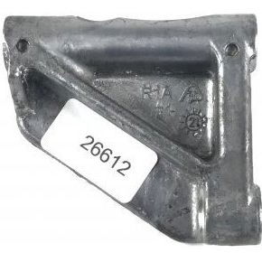 Suporte Alternador Honda Hr-v 1.8 Exl 2021 Original 26612