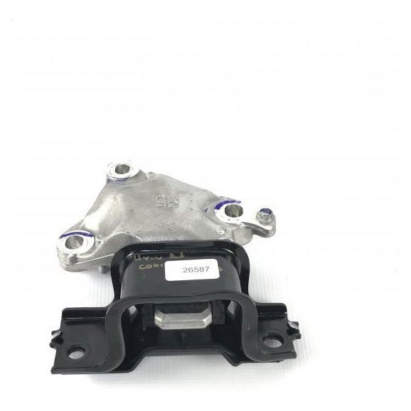 Coxim Câmbio Honda Hr-v 1.8 Exl 2021 Original 26587