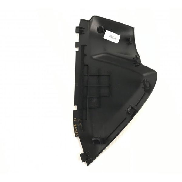 Acabamento Lateral Painel Direito Nissan Versa 2022 (26698)